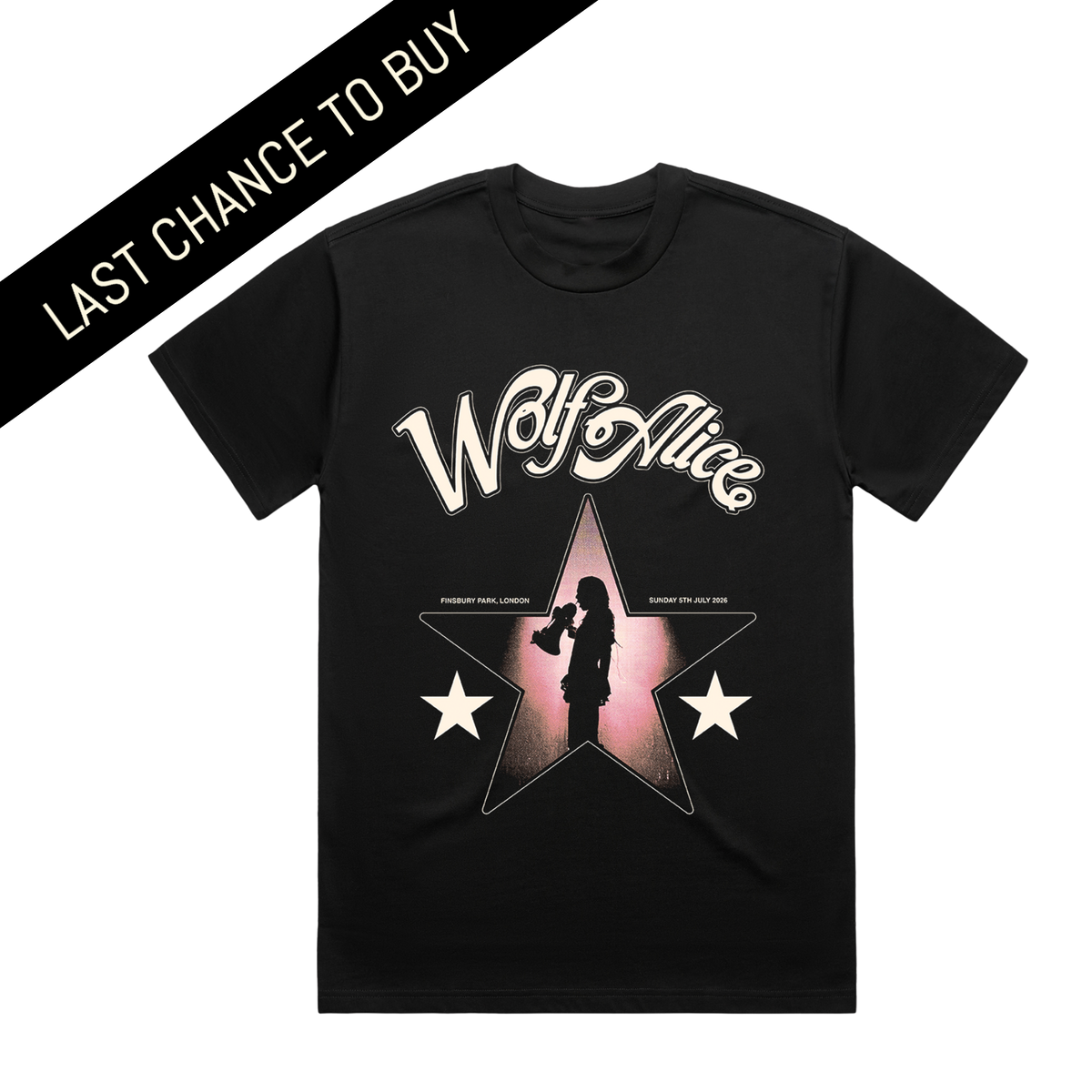 Finsbury Park T-Shirt