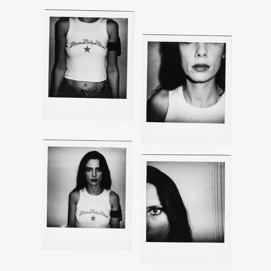 Bloom Baby Bloom Vest