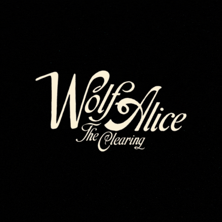 The Clearing | Alternative Vinyl