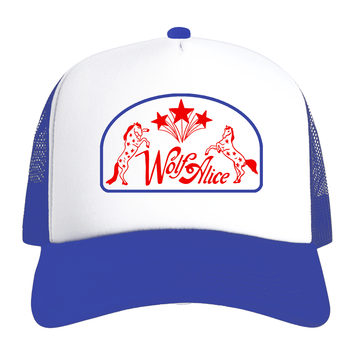 Giddyup Trucker Cap