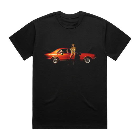 The Clearing 2025 Tour T-Shirt
