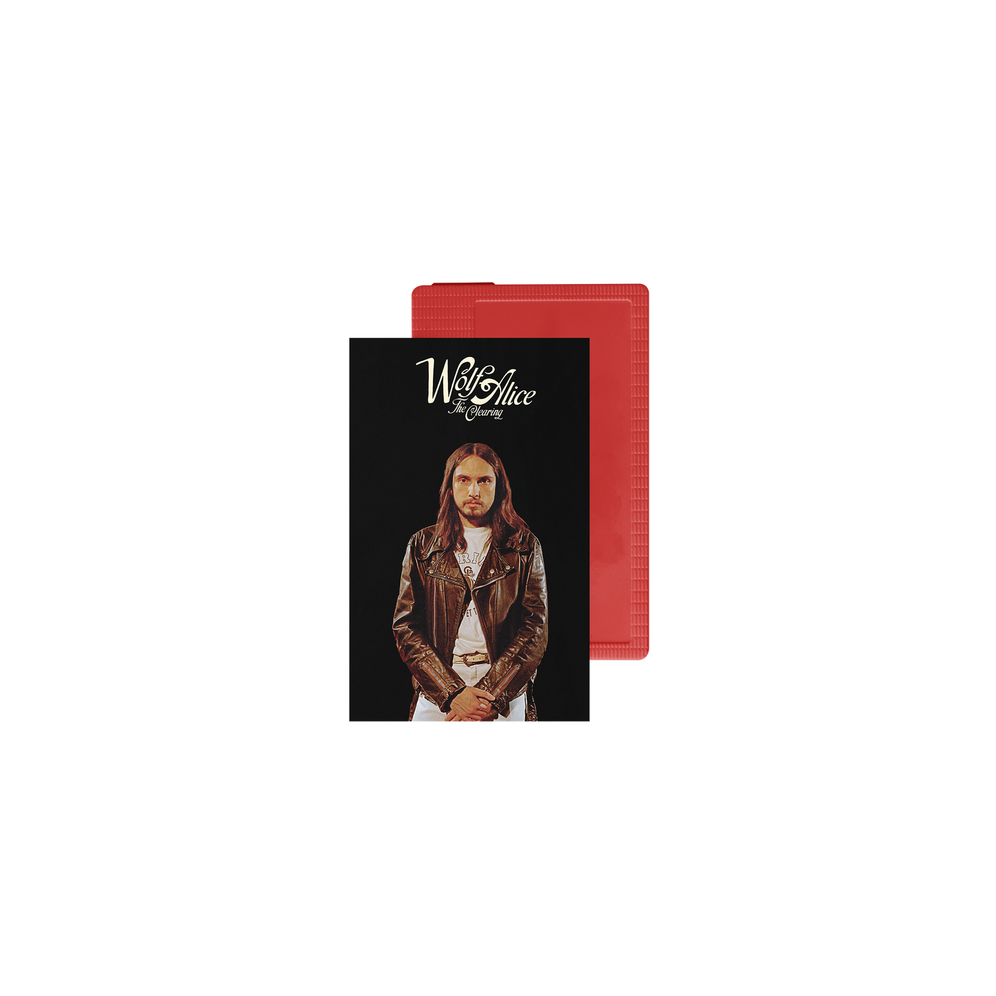 The Clearing Cassette