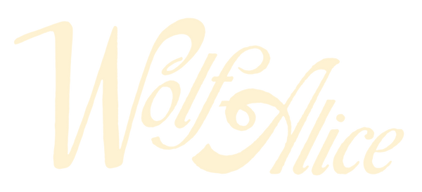Wolf Alice Official Store