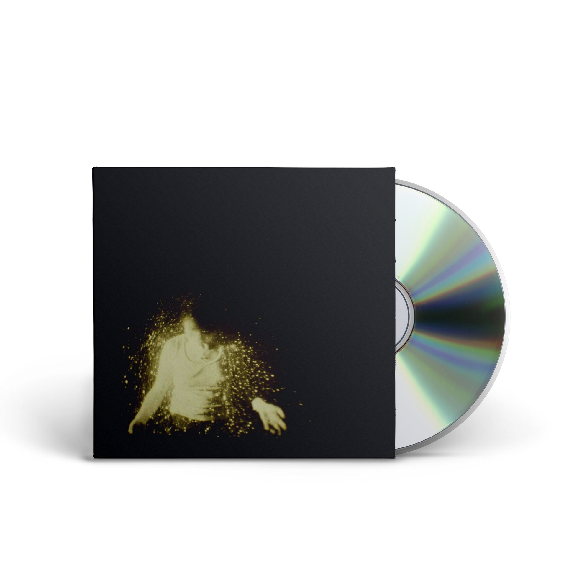 My Love is Cool CD Wolf Alice Official Store