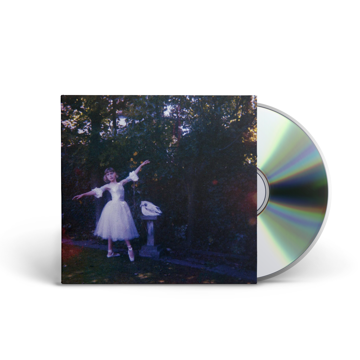 Visions Of a Life CD Wolf Alice Official Store