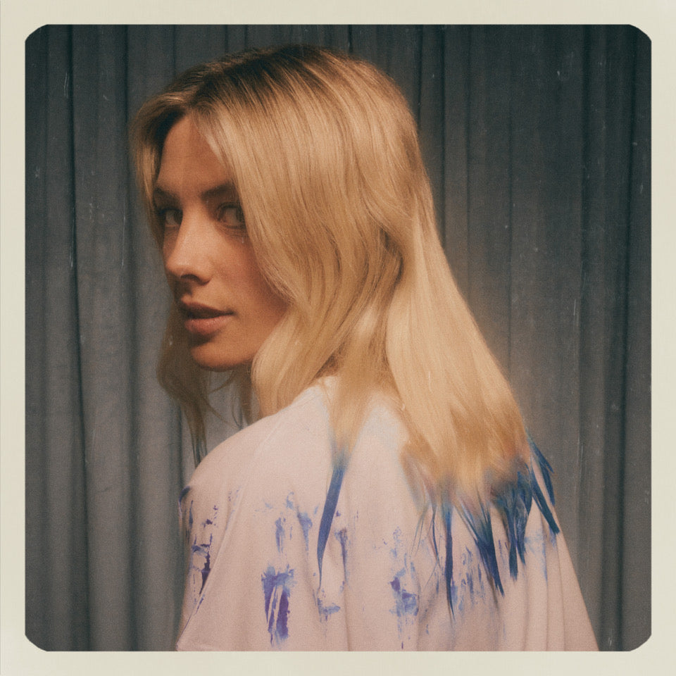 BLEACH LDN x BLUE WEEKEND | HAIR DYE