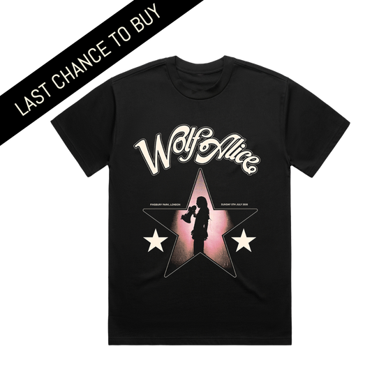 Finsbury Park T-Shirt