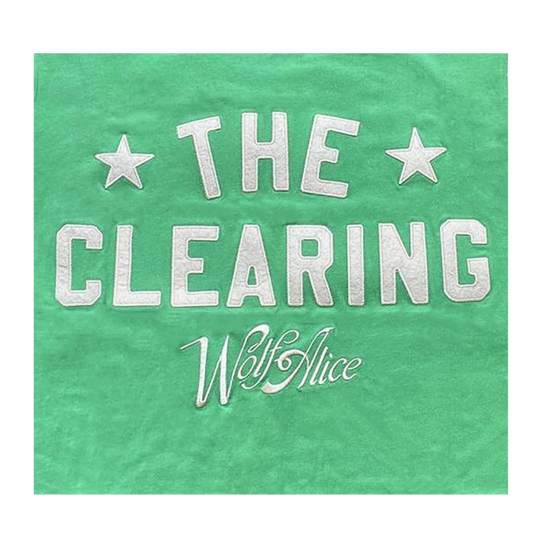 The Clearing Green T-Shirt