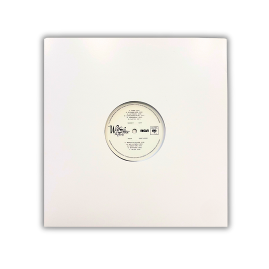 The Clearing White Label