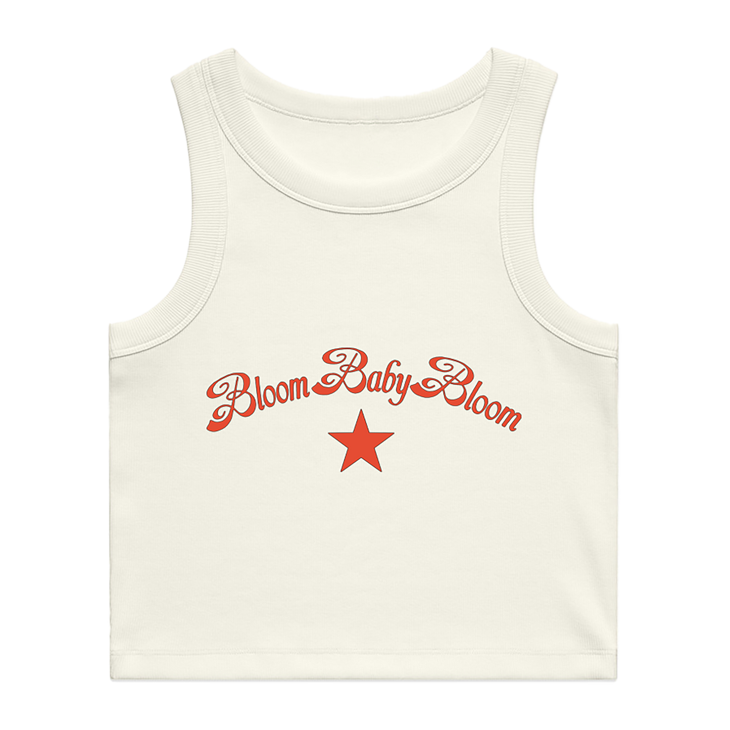 Bloom Baby Bloom Vest