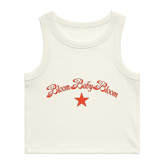 Bloom Baby Bloom Vest