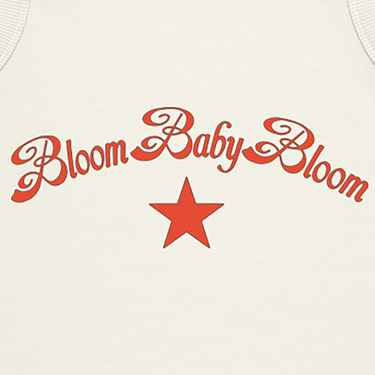 Bloom Baby Bloom Vest