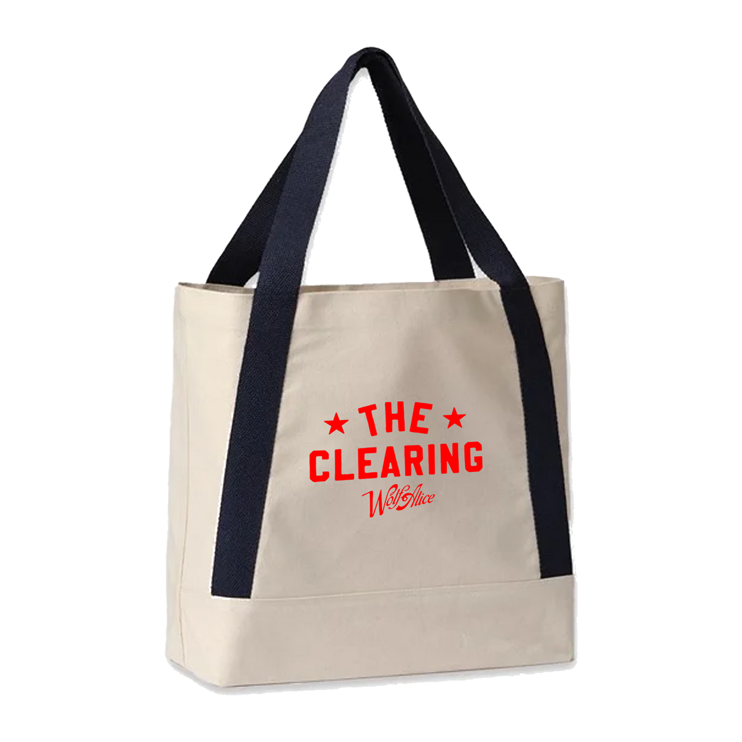 The Clearing Shopper Tote