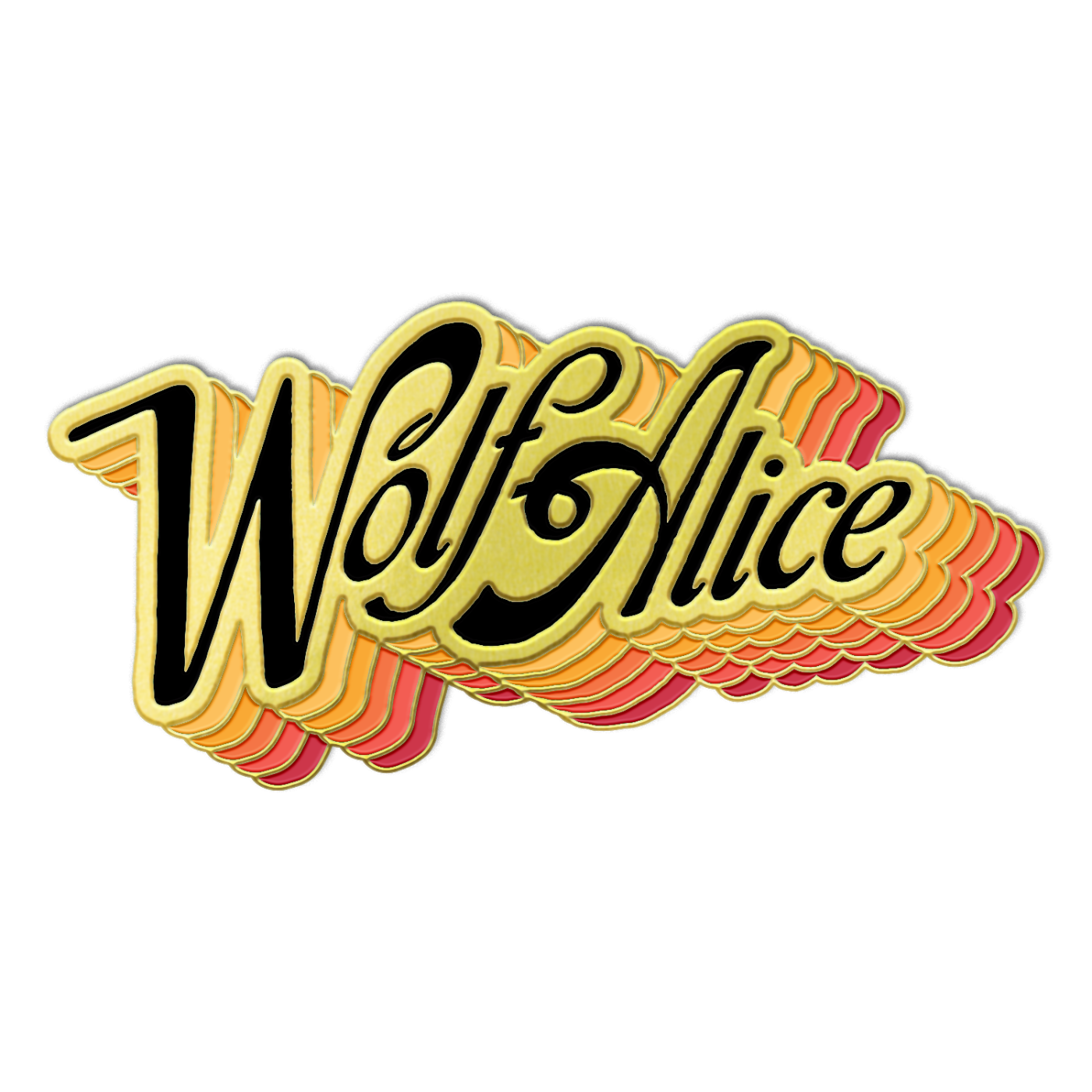 Merch | Wolf Alice Official Store