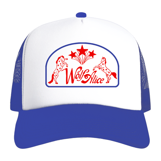 Giddyup Trucker Cap