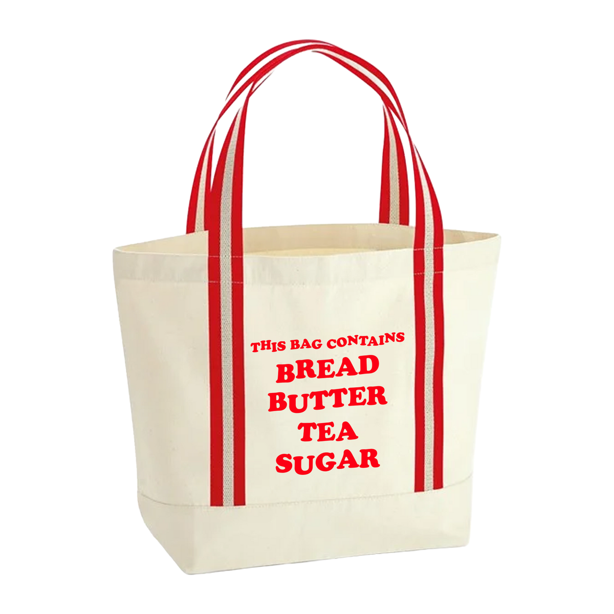 Bread Butter Bag