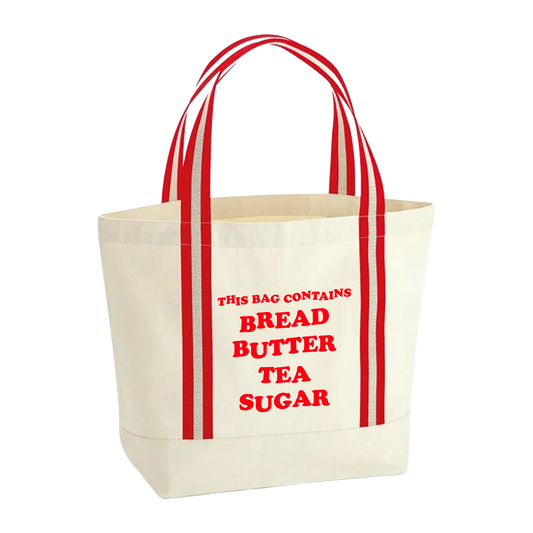 Bread Butter Bag