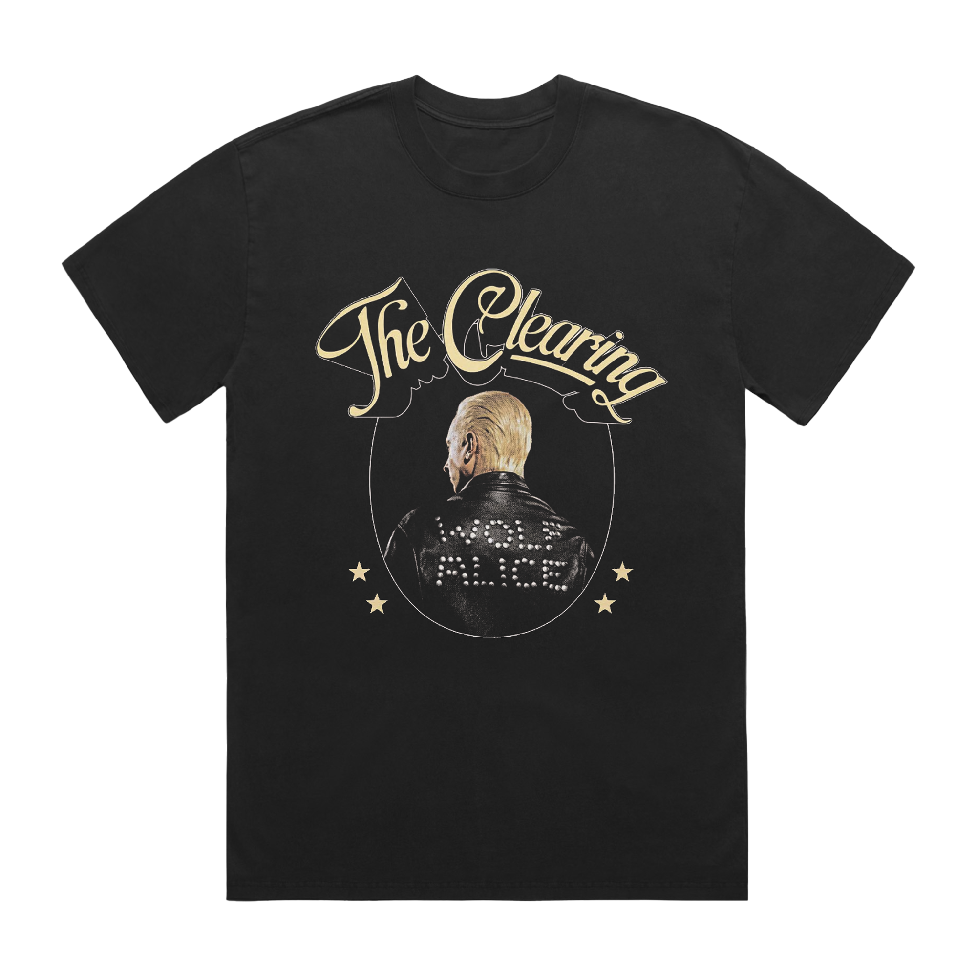 The Clearing - All | Wolf Alice – Wolf Alice Official Store