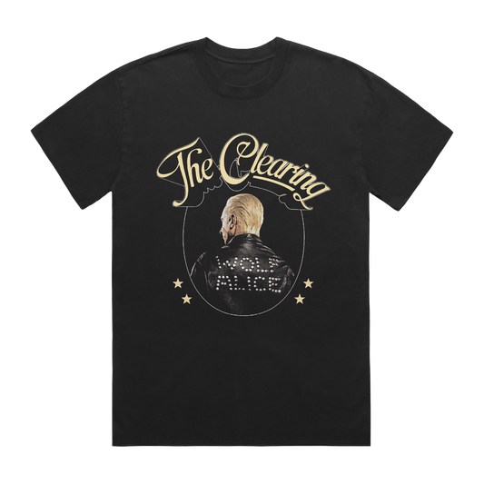 The Clearing Theo T-Shirt
