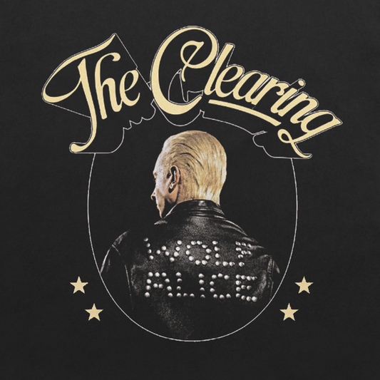 The Clearing Theo T-Shirt