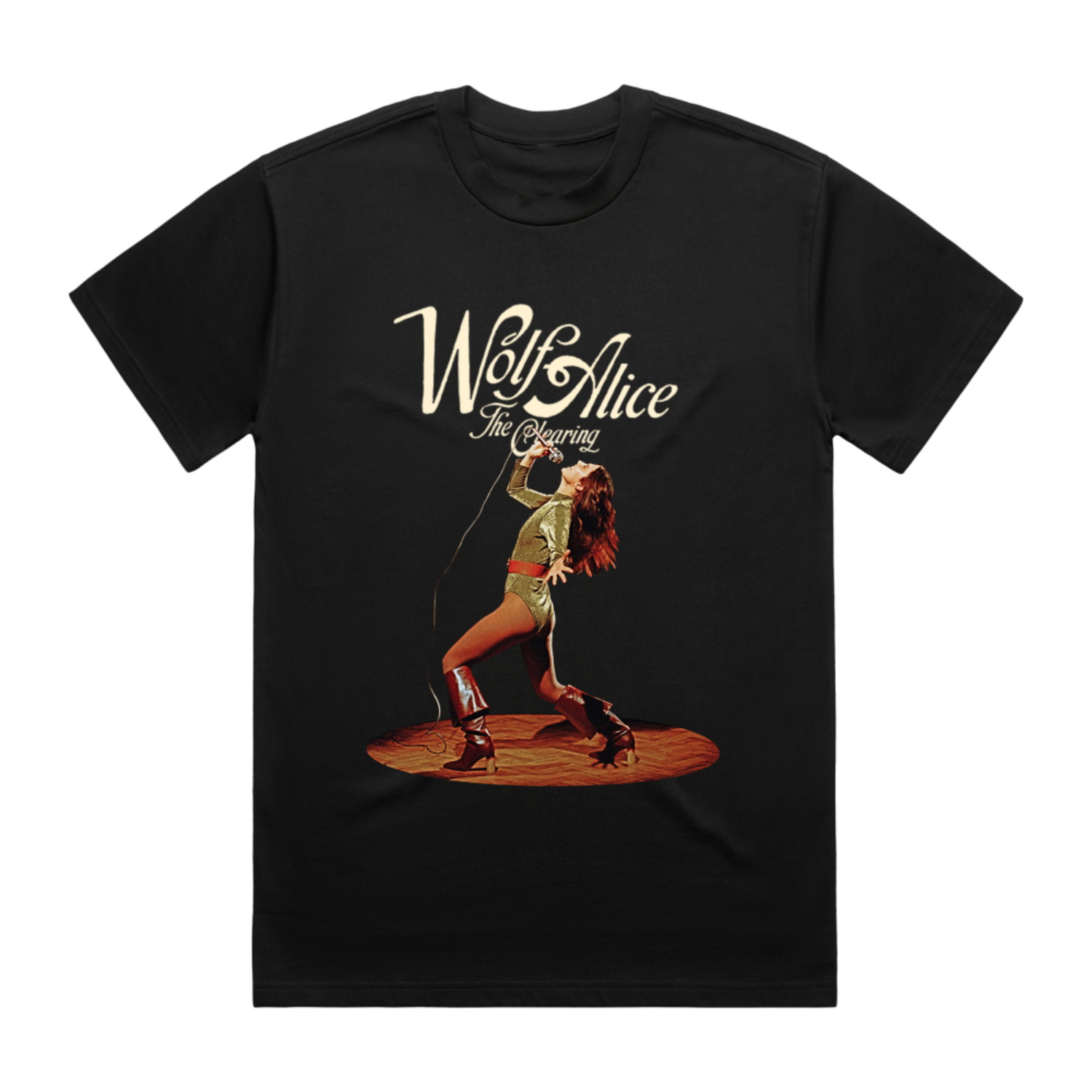 Merch Wolf Alice Official Store merch-wolf-alice-official-store