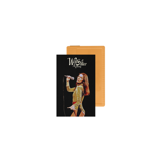The Clearing Cassette
