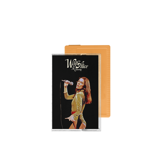 The Clearing Cassette