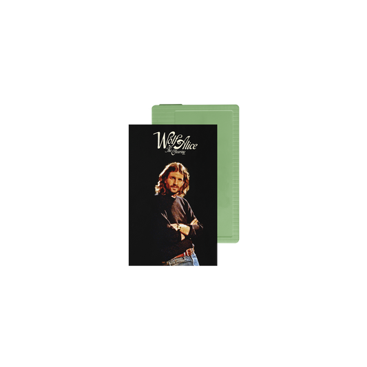 The Clearing Cassette