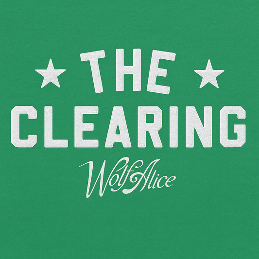 The Clearing Green T-Shirt