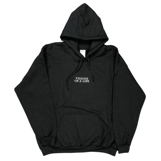 Visions Of A Life - Hoodie