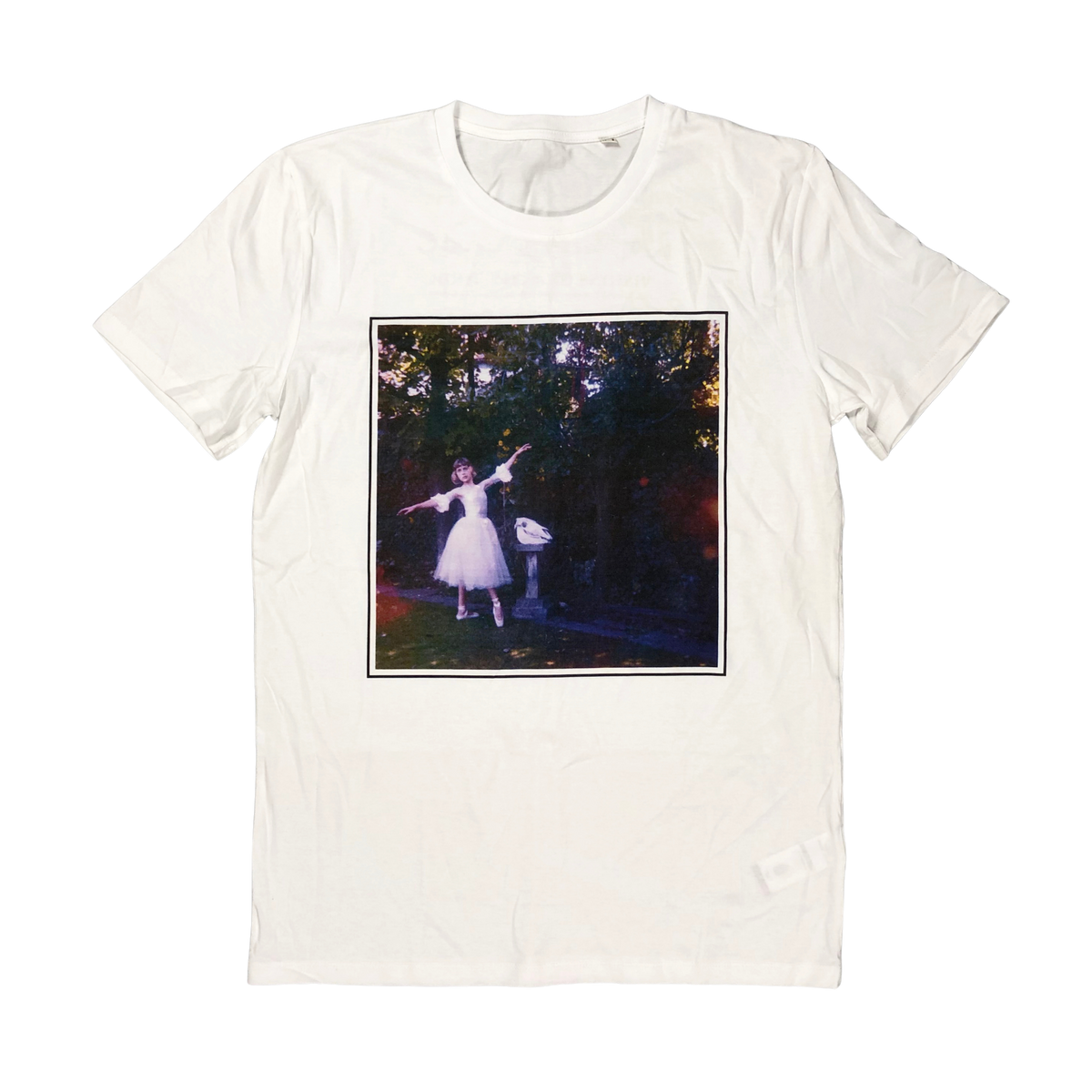 Visions Of A Life - Tour T-Shirt (2017)