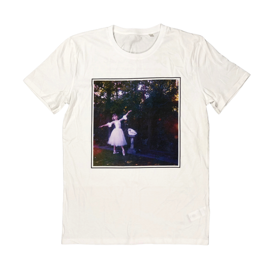 Visions Of A Life - Tour T-Shirt (2017)