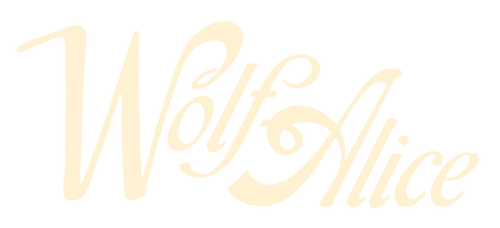 Wolf Alice Official Store