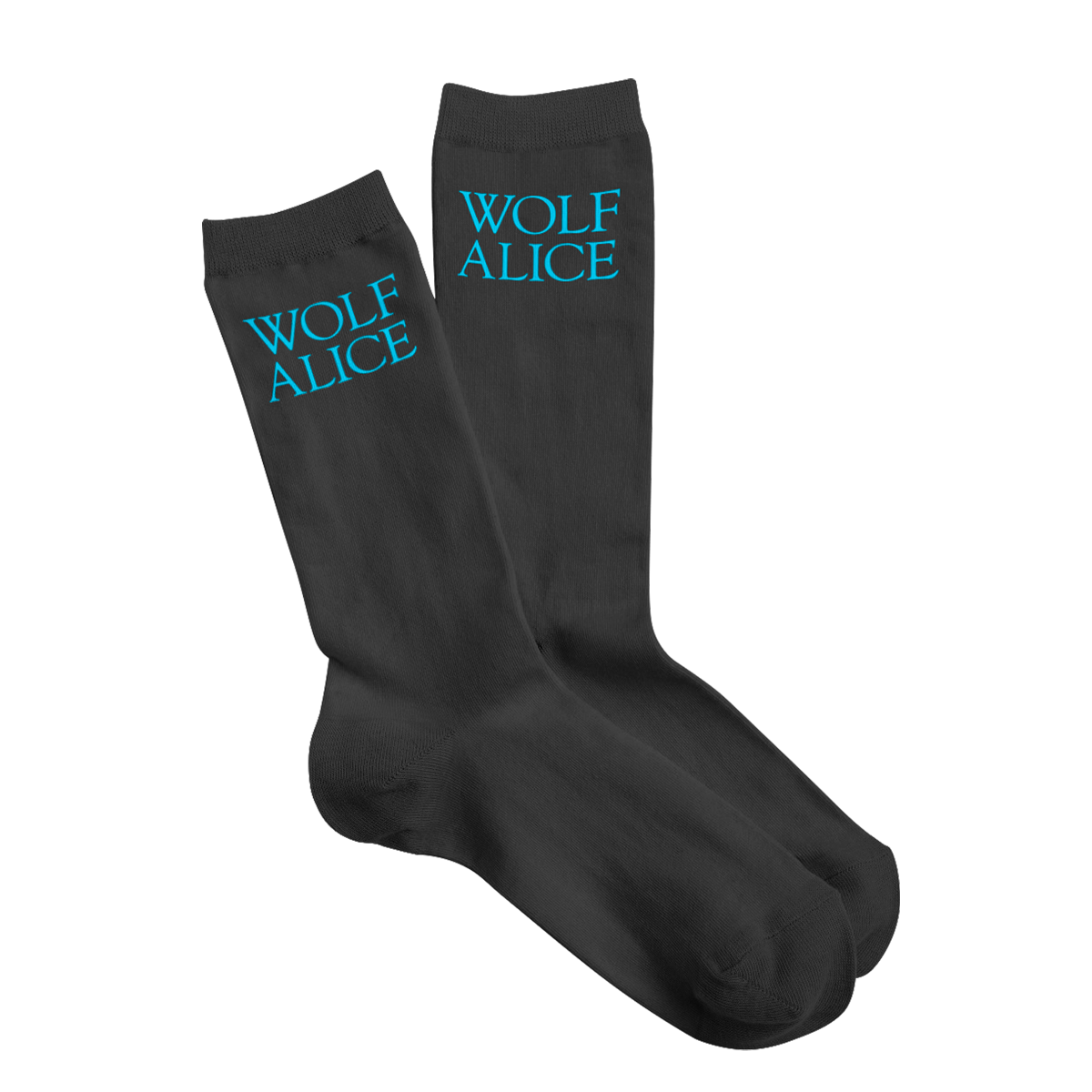 Wolf Alice Socks Wolf Alice Official Store